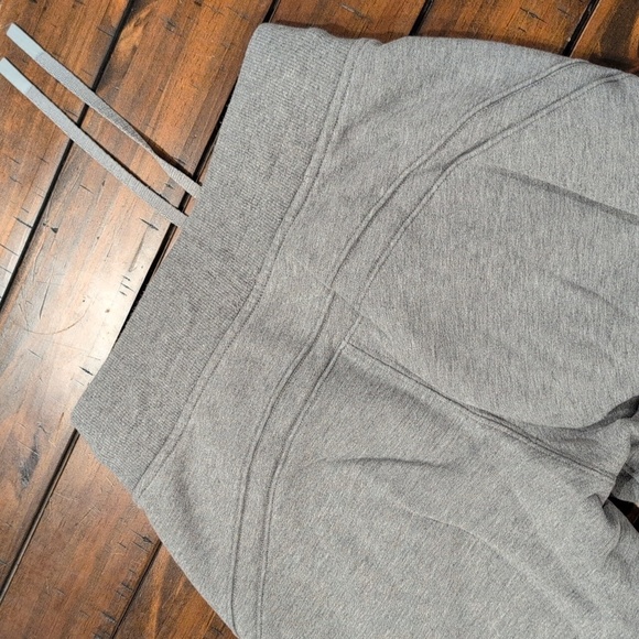 Lululemon warm down jogger II - Picture 9 of 9